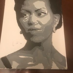 Meet your Posher, Ieshia